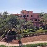 Superbe appartement à la Palmeraie
