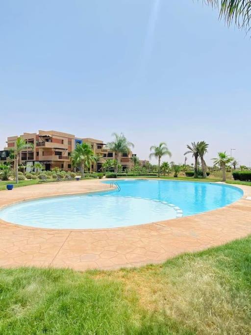 Superbe à La Palmeraie * Marrakesh
