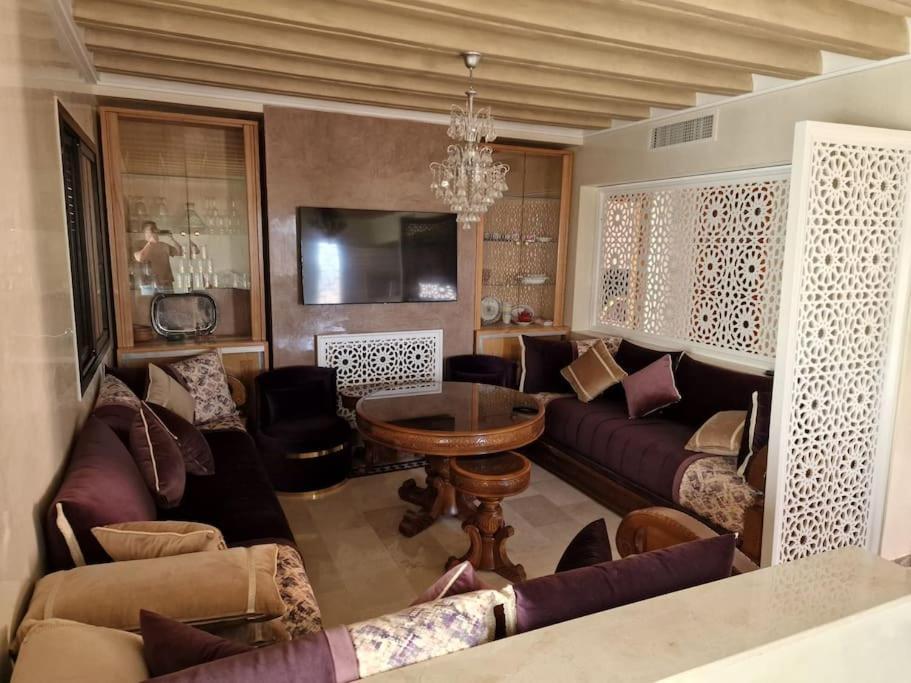 Superbe à La Palmeraie Appartement Marrakesh