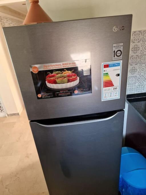Appartement Superbe à La Palmeraie