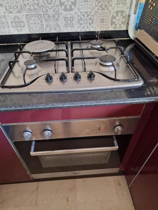 Appartement Superbe à La Palmeraie *