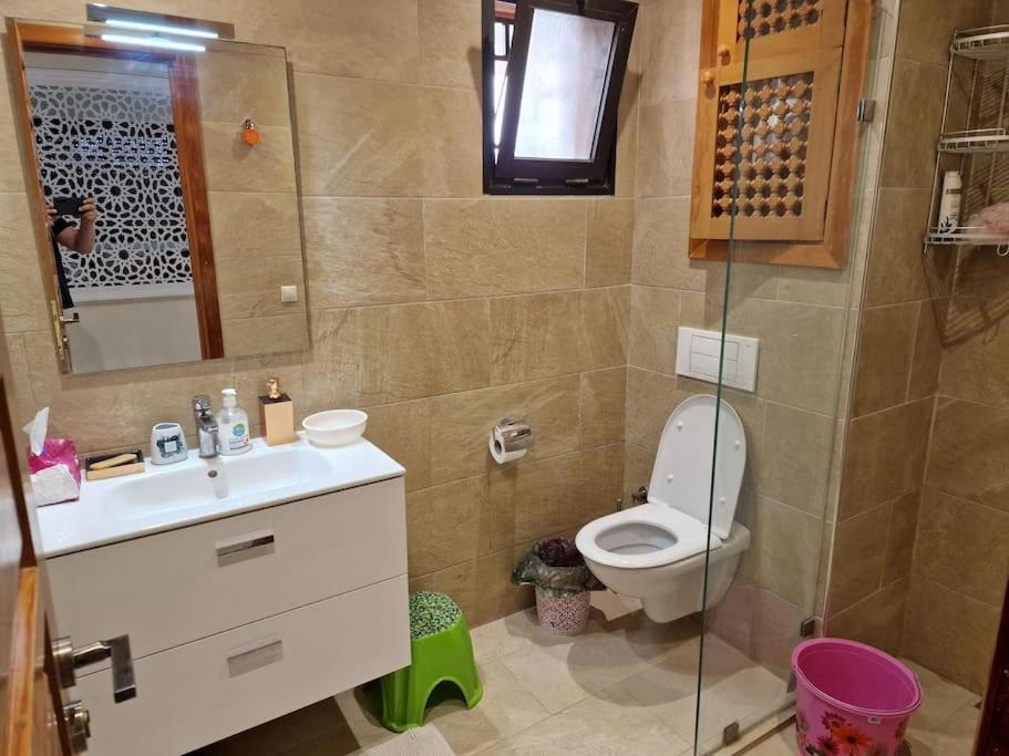 Superbe à La Palmeraie * Marrakesh