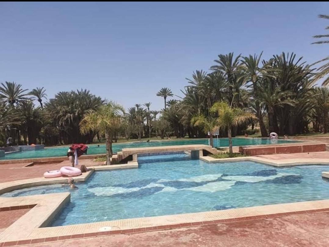 Appartement Superbe à La Palmeraie *